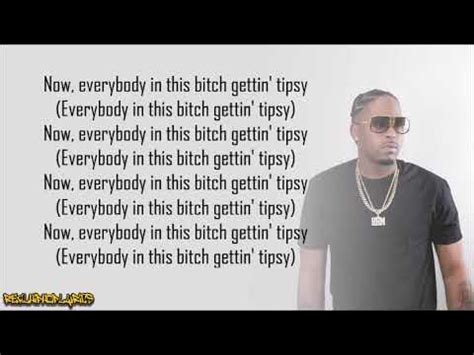 j kwon gettin tipsy lyrics.